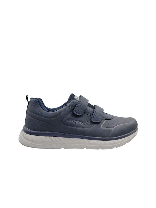 J-Hayber Sneakers Navy ZA61418-37