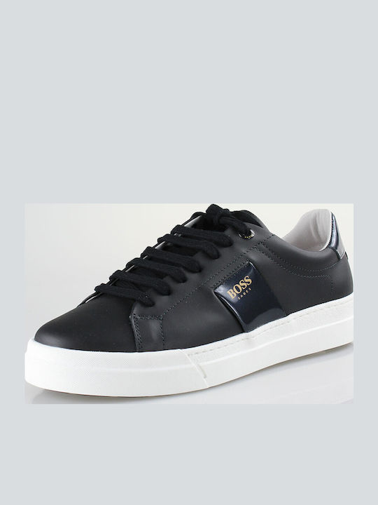 Sneakers Black