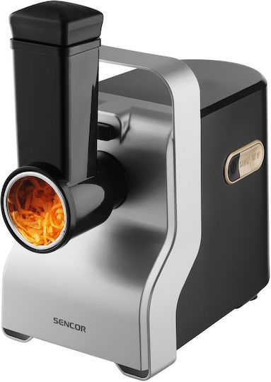 Sencor Μηχανή Άλεσης Κιμά 700W Μαύρη