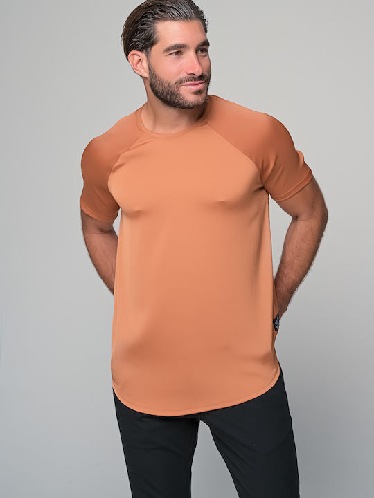 Volcano Tricou Ecru