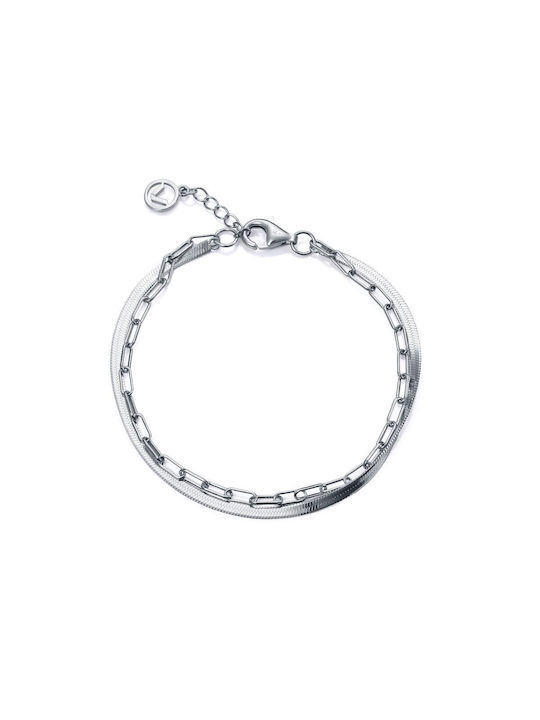 Viceroy Damen Armband aus Silber