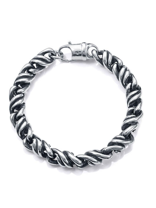 Viceroy Herren Armband aus Silber