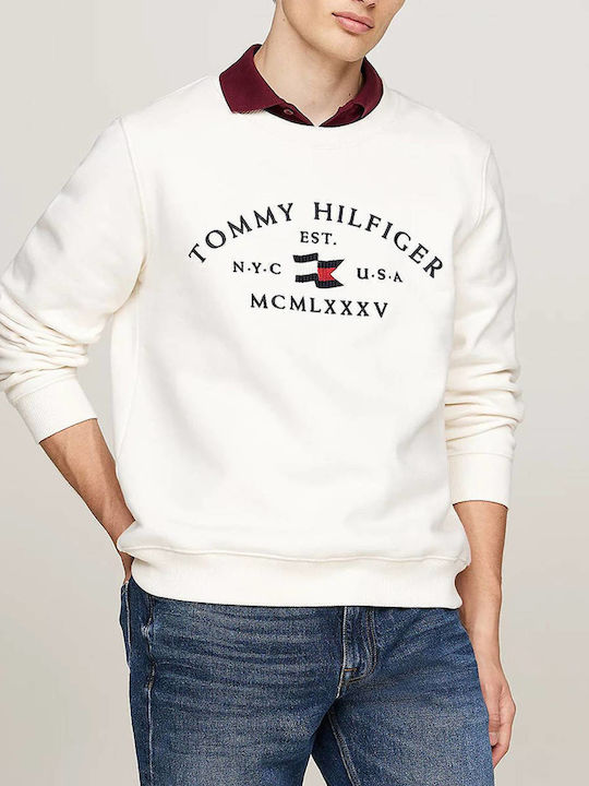 Tommy Hilfiger Ivory