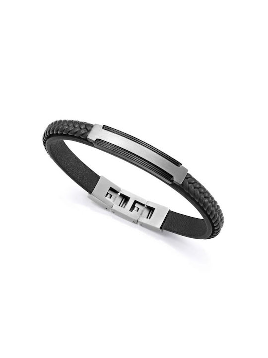 Viceroy Herren Armband aus Silber