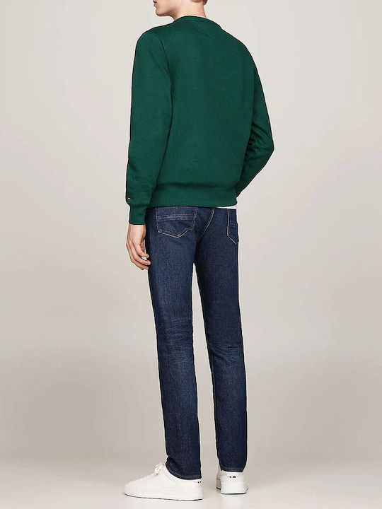 Sweatshirt Dark Green