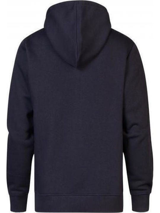 Hooded Cardigan Sky Captain M-3040 SWH349 5120