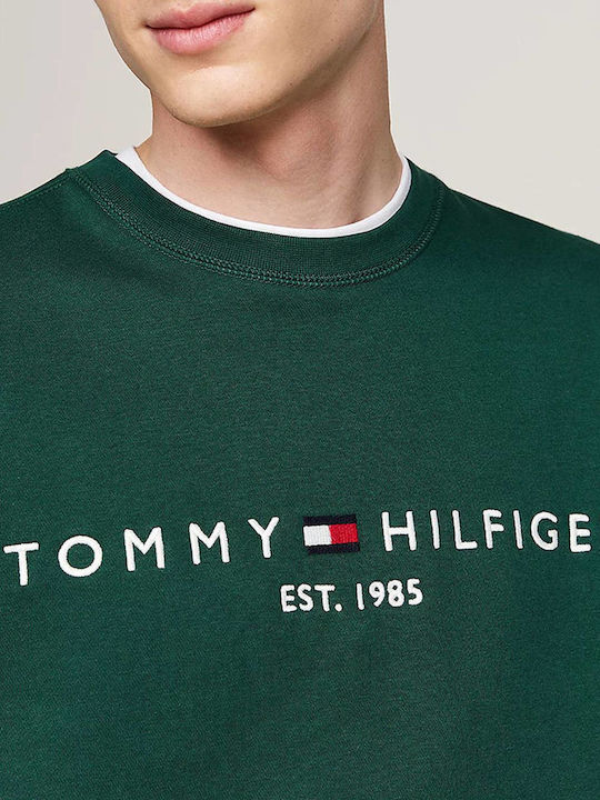 Sweatshirt Dark Green