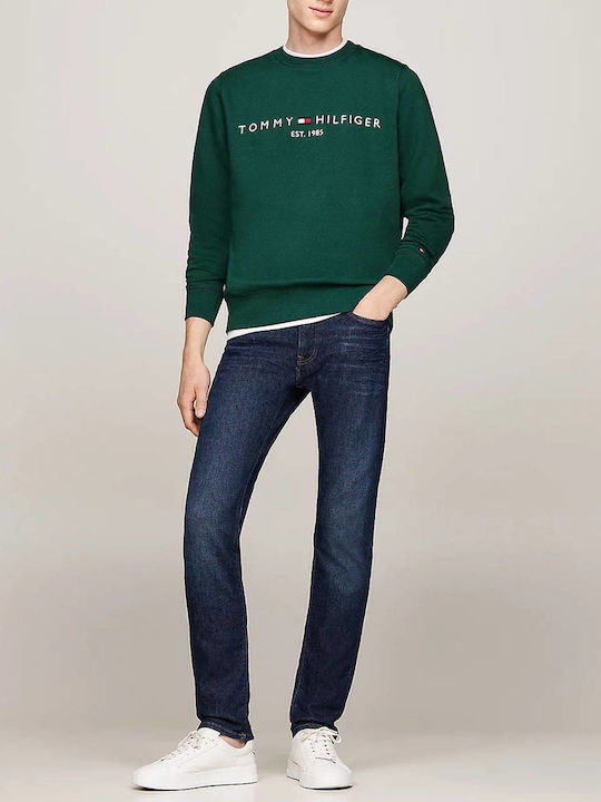 Sweatshirt Dark Green
