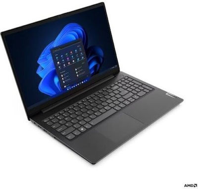 Lenovo V15 G4 ABP 15.6" IPS FHD (Ryzen 7-7730U/8GB/512GB SSD/No OS) Business Black (ES Keyboard)