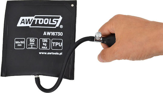 Awtools Mounting Pad 135kg