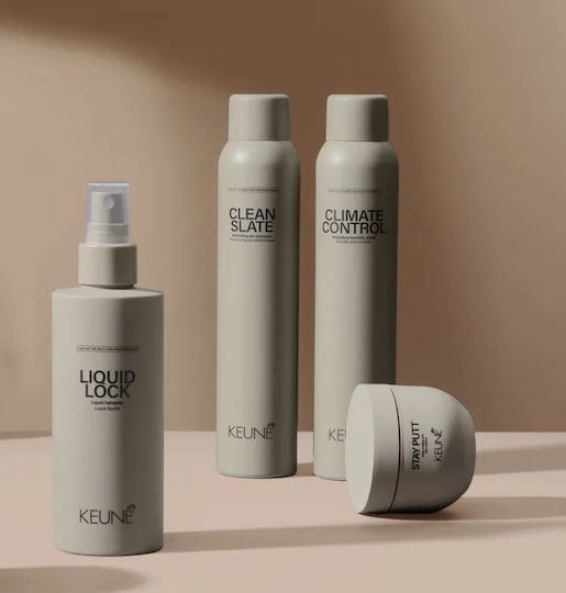 Keune Climate Control Лак 200ml
