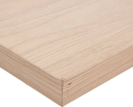 Brown Shelf 40x23.5x4cm