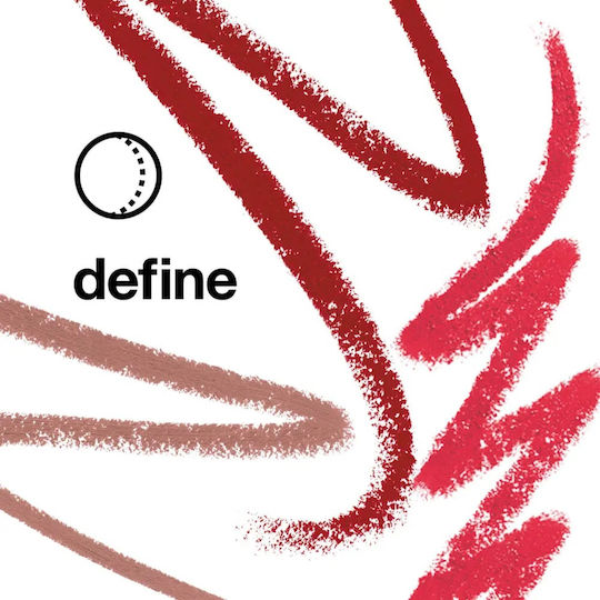 Clinique Quickliner Für Lippen Lippenkonturenstift Intense Café