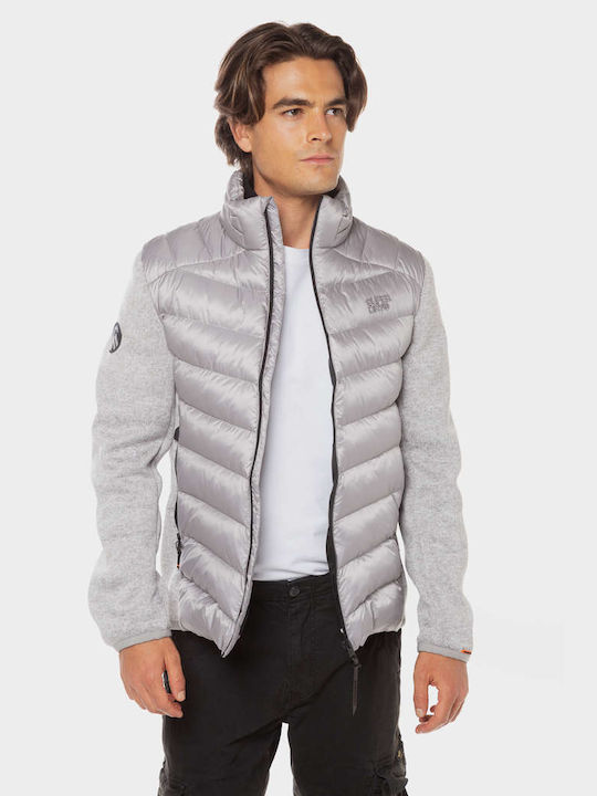 Superdry Jacket Gray