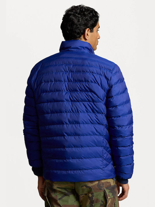 Ralph Lauren Jacke Sapphire Star