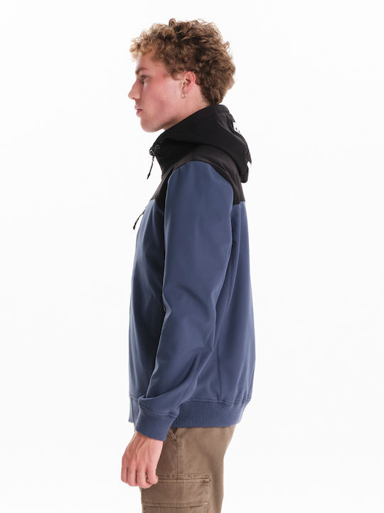 Winter Jacket Purple