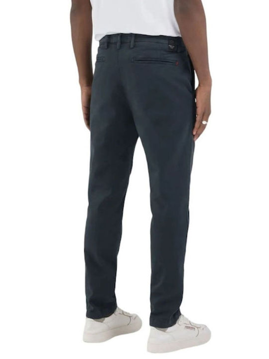 Replay Men's Trousers Black