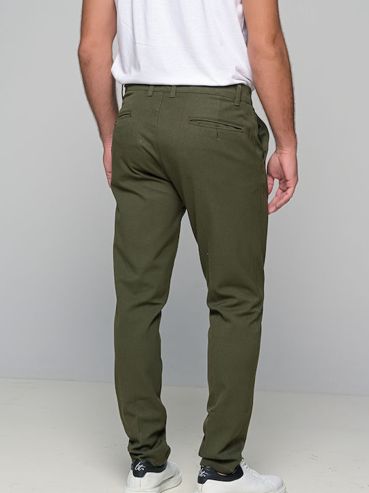 Herrenhosen Khaki
