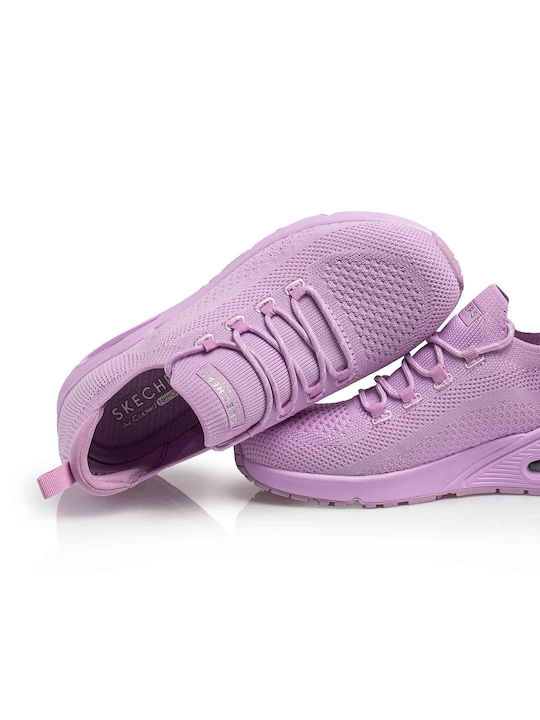 Skechers Sneakers Purple