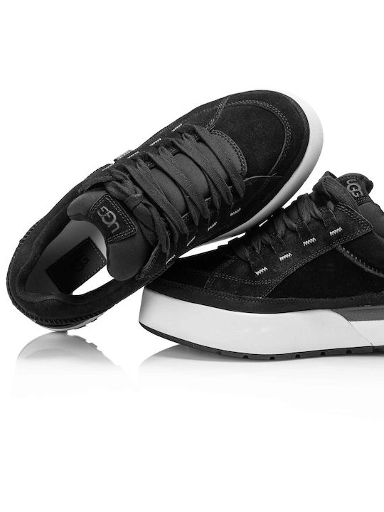 Goldencush Women's Sneakers Black