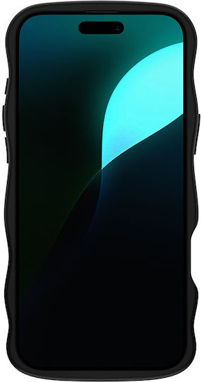 Kate Spade New York Wavy Magsafe Iphone 16 Plus Case Nightfall