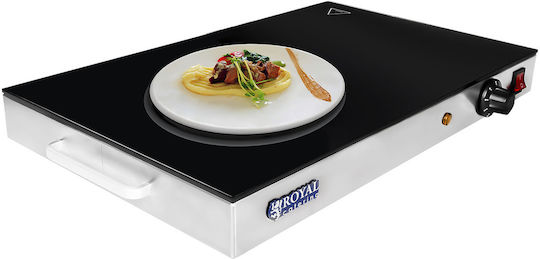 Royal Catering Gn 1/1 Tabletop Heating Plate