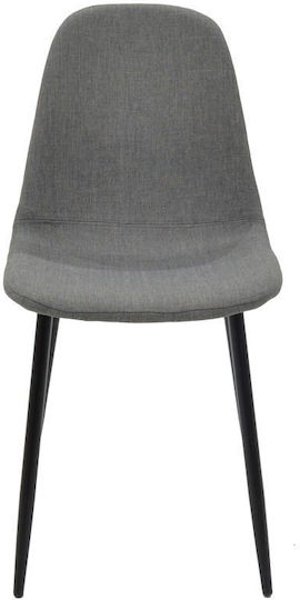 Bella Столички Трапезария Светло сиво 1бр 43x52x88бр