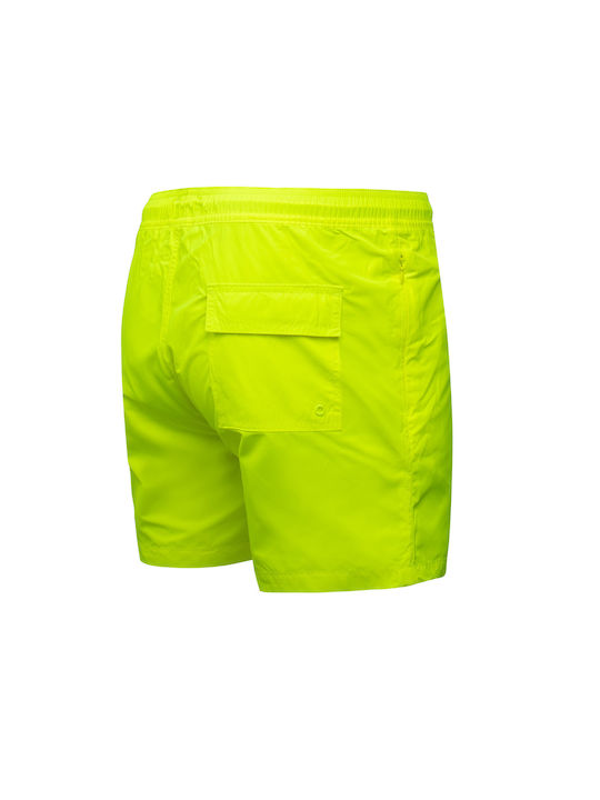 Jott Men's Swimwear Shorts Fluo