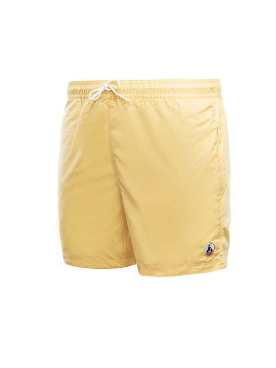 Jott Men's Swimwear Shorts Yellow