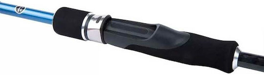 Shimano Bassterra Xt Lrf Καλάμι Ψαρέματος για Light Rockfishing (LRF) / Spinning / Light Spinning 2.21m 1-12gr