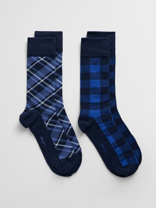 Gant Чорапи Blue 2Пакет