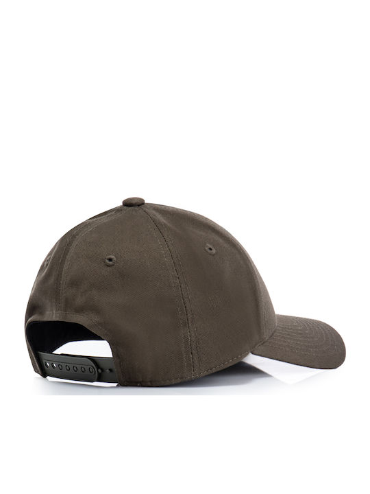 Jockey Khaki
