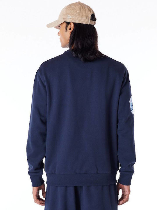 New Era World Series Men's Sweatshirt Navy