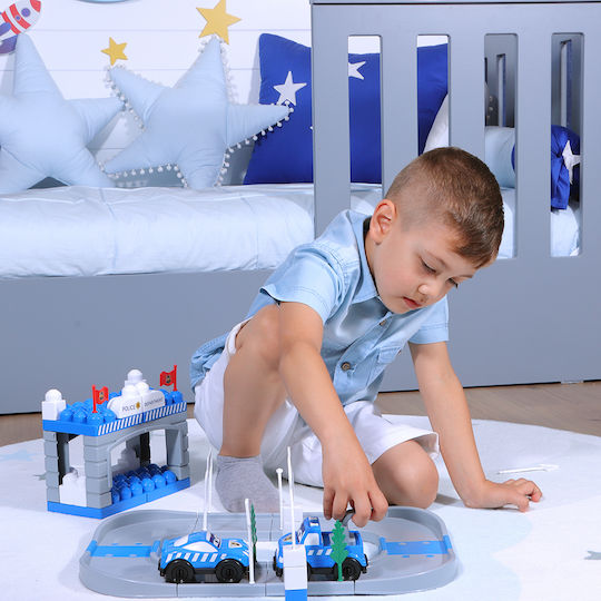 Ogi Mogi Τουβλάκια για 10+ Μηνών 52τμχ
