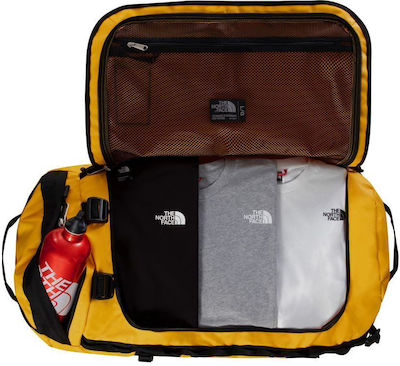 The North Face Base Sack Voyage 95lt Gold