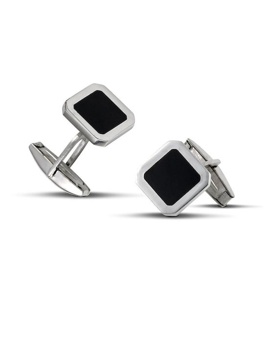 Themelidis Jewels Cufflinks of Silver