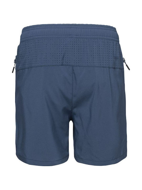 Pantaloni Scurți Și Bermude Sport Pentru Copii Albăstru