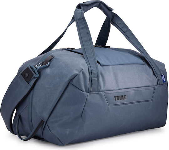 Thule Aion Σακ Βουαγιάζ 35lt Μπλε Υφασμάτινο Μ52xΠ30xΥ32εκ.
