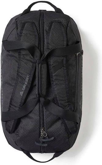 Gregory Sack Voyage Back 40lt Red Fabric L40xW29xH34cm
