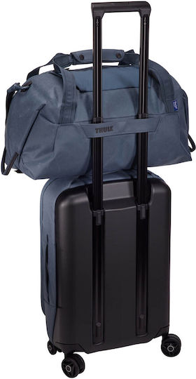 Thule Aion Σακ Βουαγιάζ 35lt Μπλε Υφασμάτινο Μ52xΠ30xΥ32εκ.
