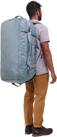 Thule Chasm Reisetasche Zurück 90Es Gray Stoff L76.5xB35xH45cm