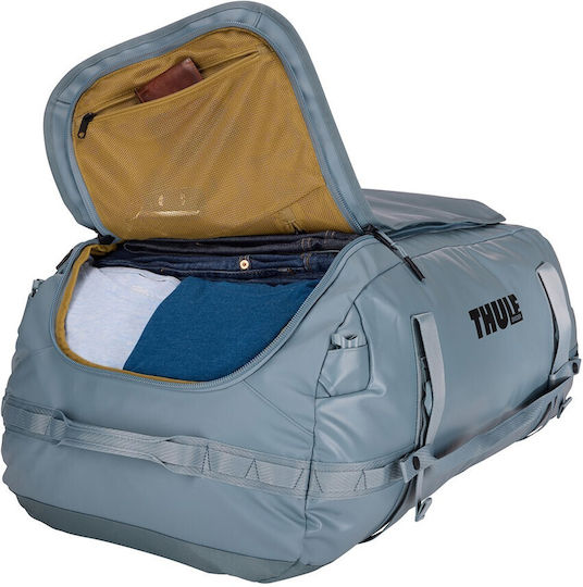 Thule Chasm Reisetasche Zurück 90Es Gray Stoff L76.5xB35xH45cm