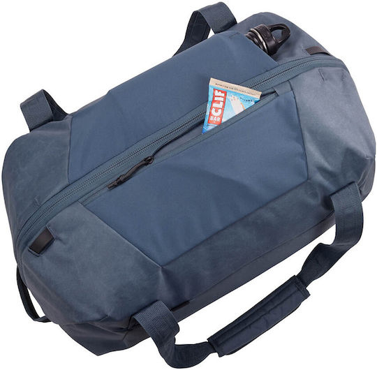 Thule Aion Σακ Βουαγιάζ 35lt Μπλε Υφασμάτινο Μ52xΠ30xΥ32εκ.