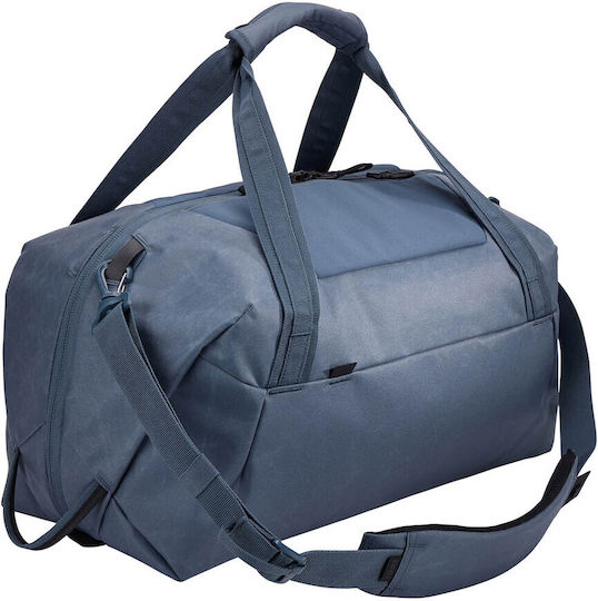 Thule Aion Σακ Βουαγιάζ 35lt Μπλε Υφασμάτινο Μ52xΠ30xΥ32εκ.