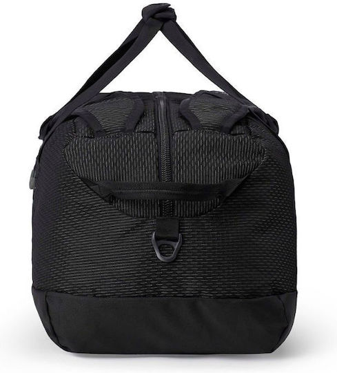 Gregory Sack Reise 40lt Schwarzes Stoff Μ40xΠ29xΥ34εκ