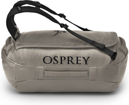 Osprey Sack Voyage Back 40lt Tabac Brown Fabric L55xW26xH37cm