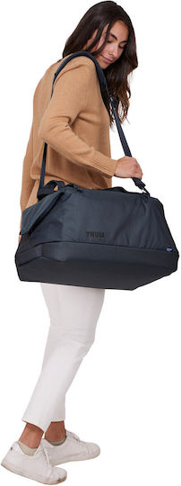 Thule Duffel Geantă de voiaj 35lt Gri Textil L35xW32.5xH29cm