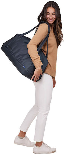 Thule Duffel Geantă de voiaj 35lt Gri Textil L35xW32.5xH29cm