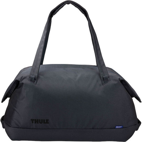Thule Duffel Geantă de voiaj 35lt Gri Textil L35xW32.5xH29cm