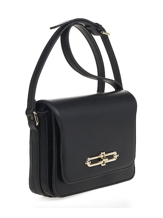 Verde Women's Bag Crossbody Black